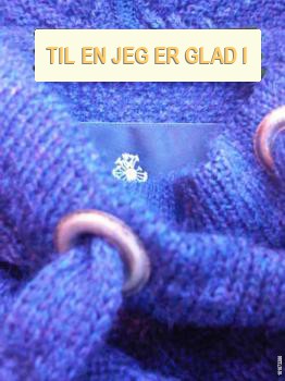 Geweven Kleding Labels Bestellen