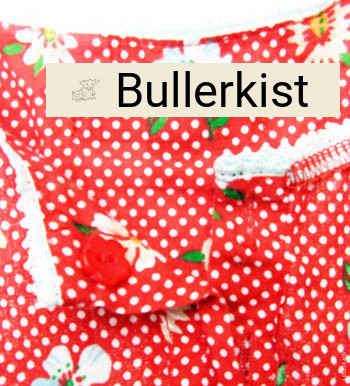 Kleding Labels