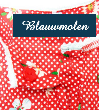 Labels Stof 
Kleding Labels Maken