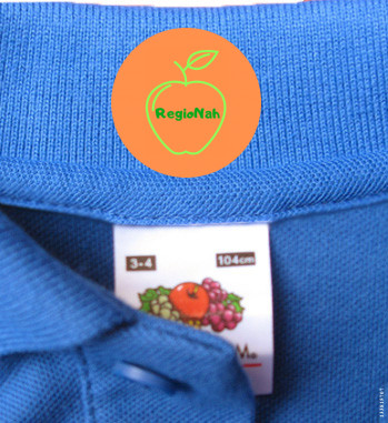 Labels Bestellen Kleding