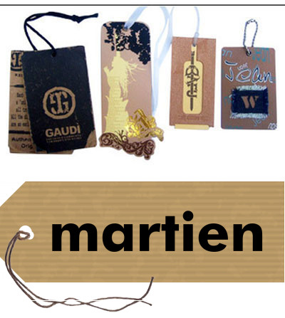 Kraft Labels Groot