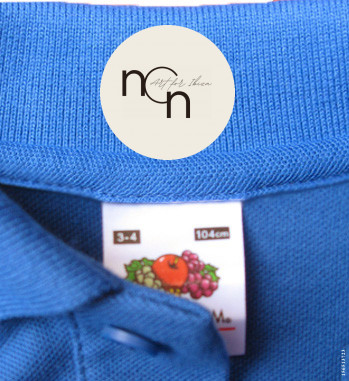 Labels Maken Kleding