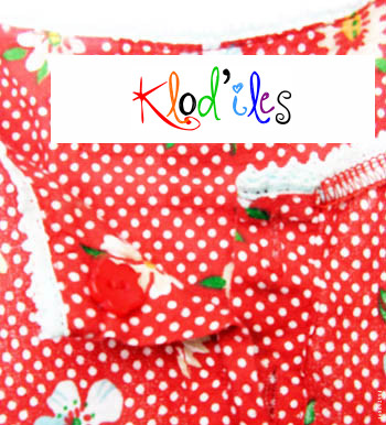 Labels Stof 
Kleding Labels Maken