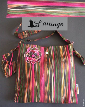 Labels Kleding Naaien