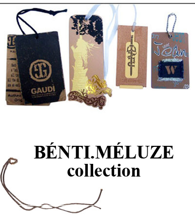 Hang Tags met Logo of Merk | Merkkaartjes