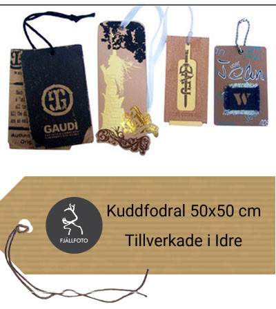 Kraft Labels