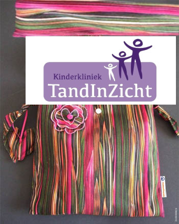 Label Maken Textiel