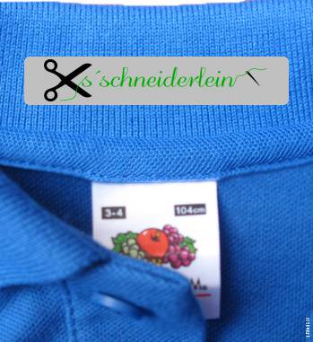 Kledinglabels Bestellen