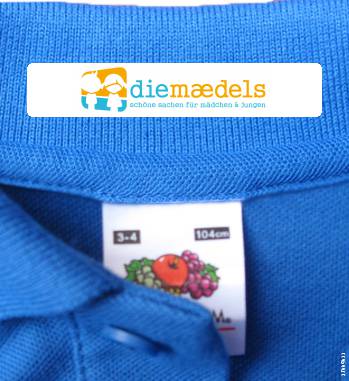 Kleding Etiketten Maken