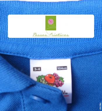 Labels Maken Kleding