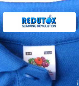 Labels Bestellen Kleding