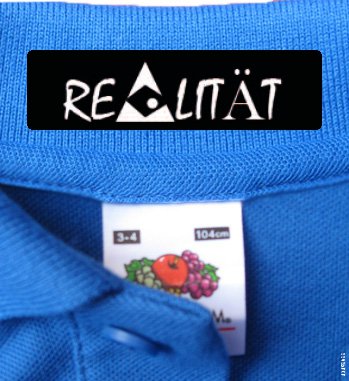 Textiel Labels Maken