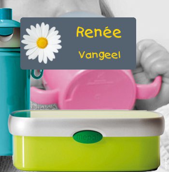 Ontwerp Eigen Naamlabels Baby