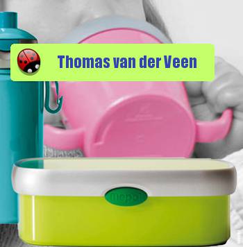 Stickertjes Met Naam