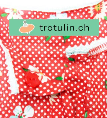 Labels Stof 
Kleding Labels Maken