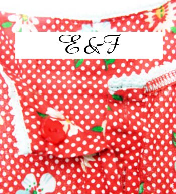 Labels Stof 
Kleding Labels Maken