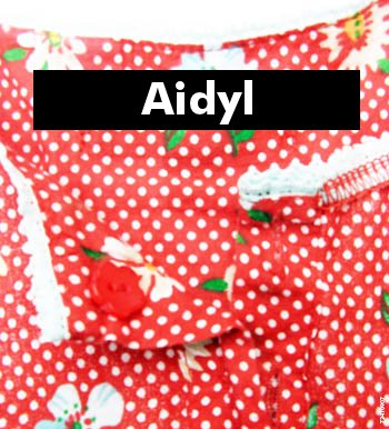 Labels Stof 
Kleding Labels Maken