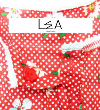 Labels Stof 
Kleding Labels Maken