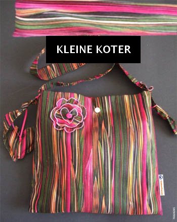 Kleding Innaailabels