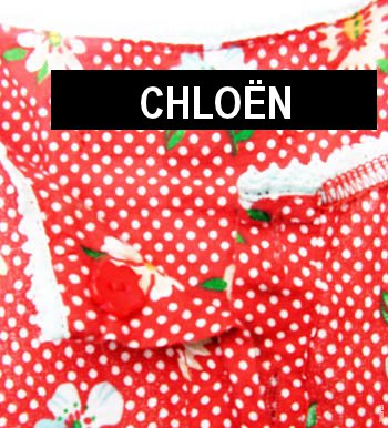 Labels Stof 
Kleding Labels Maken