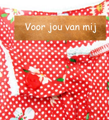 Label Laten Maken