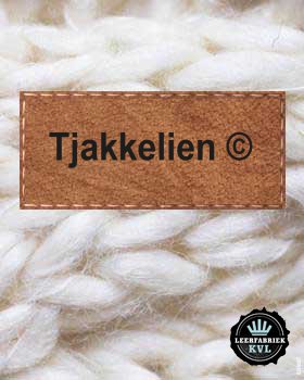 Label Van Leer