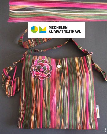 Labels Kleding Naaien