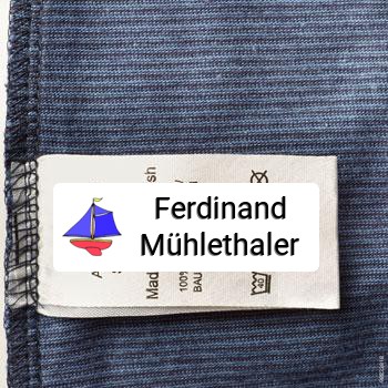 Kledinglabels